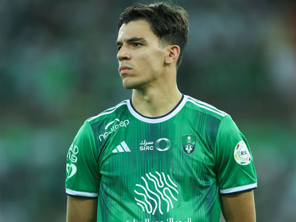Gabri Veiga.