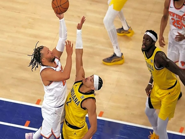 Jalen Brunson Bicara Usai Knicks Ditumbangkan Thunder