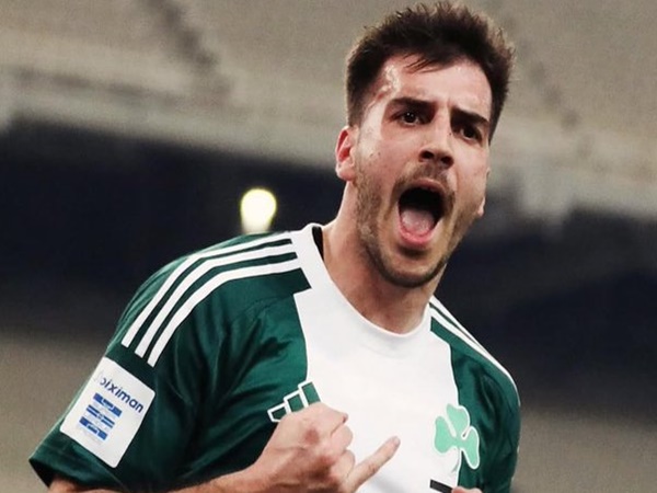 Striker incaran Lazio