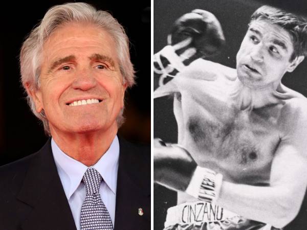 Warisan Giovanni Benvenuti bertahan sebagai simbol kebanggaan Italia, keunggulan olahraga, dan keanggunan baik di dalam maupun di luar ring. (Foto: Fight TV)