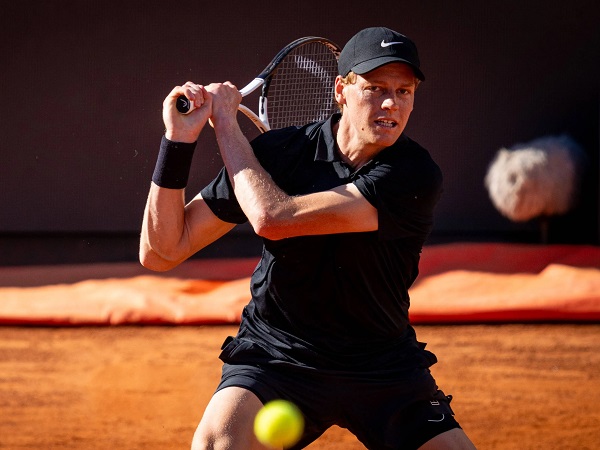Ini Pandangan Rafael Nadal Tentang Kasus Doping Jannik Sinner
