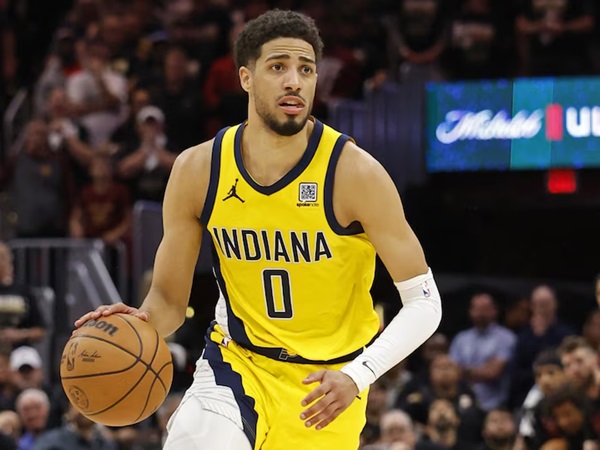 Tyrese Haliburton Sadar Tembakannya Akan Masuk