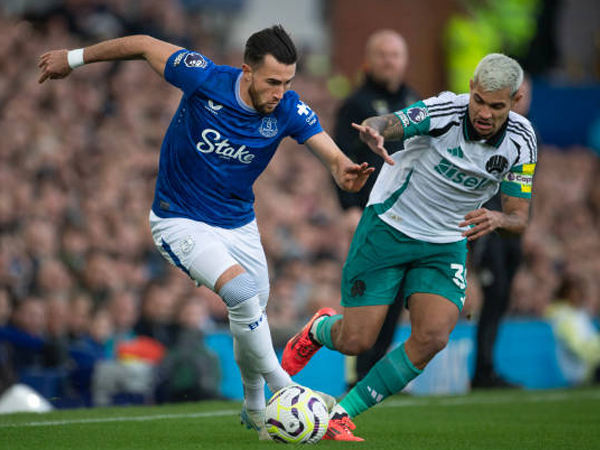5 Fakta Menarik Jelang Duel Newcastle United vs Everton di Premier League