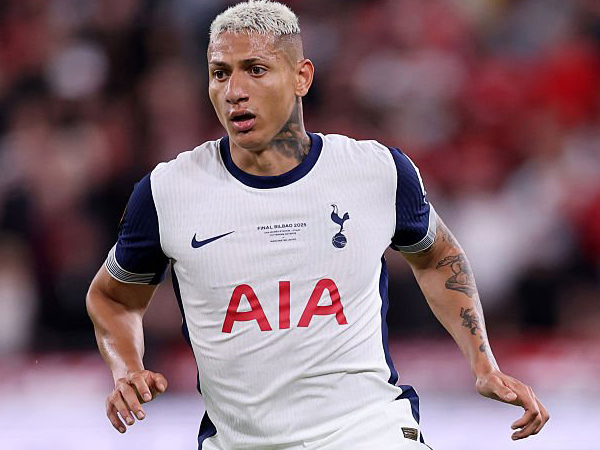 Richarlison.