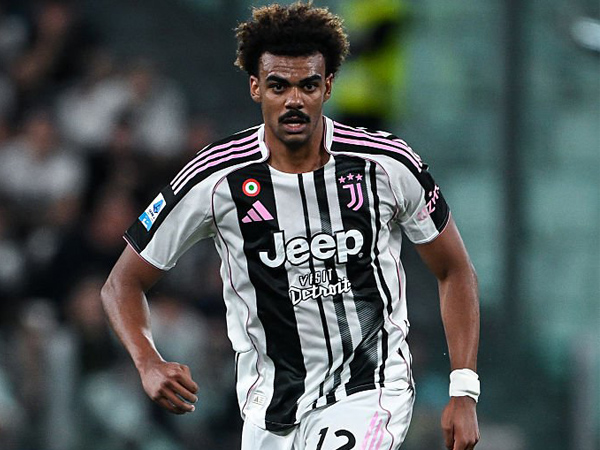 Ini Penyebab Juventus Tak Akan Permanenkan Status Renato Veiga