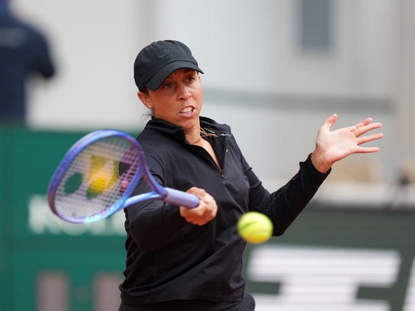 Jelang French Open, Madison Keys Merasa Cukup Percaya Diri Di Lapangan Merah