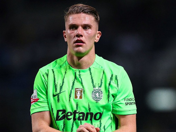 Viktor Gyokeres jadi rebutan Arsenal dan Manchester United