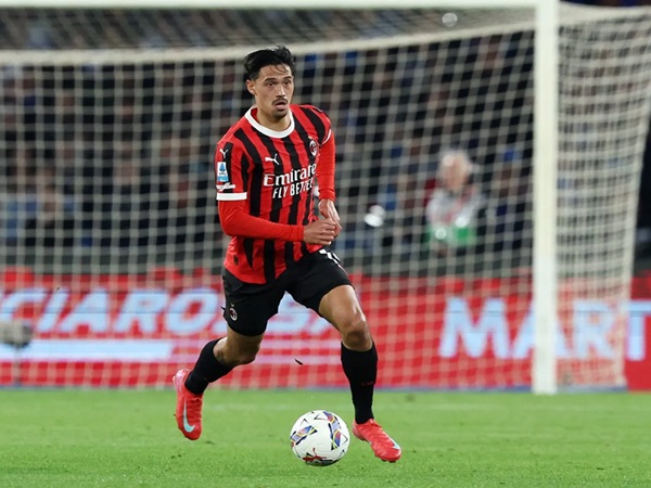 Real Madrid Harus Sediakan 80 Juta untuk Dapatkan Gelandang Milan