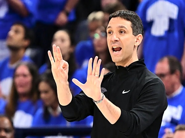 Thunder Libas Timberwolves, Begini Reaksi Mark Daigneault