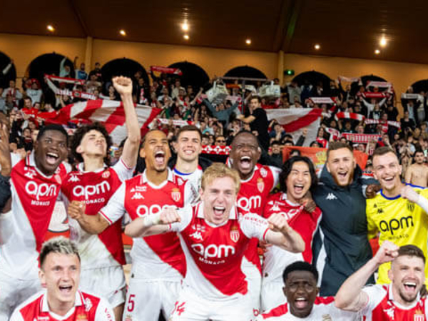 AS Monaco