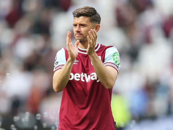 Ipswich Town jadi batu loncatan karier bagi Aaron Cresswell