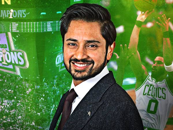 Keterlibatan Aditya Mittal tidak hanya memperkuat dukungan finansial grup kepemilikan, tetapi juga memposisikannya sebagai calon gubernur alternatif di masa depan. (Foto: Facebook)