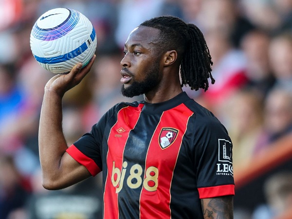 Striker Bournemouth, Antoine Semenyo