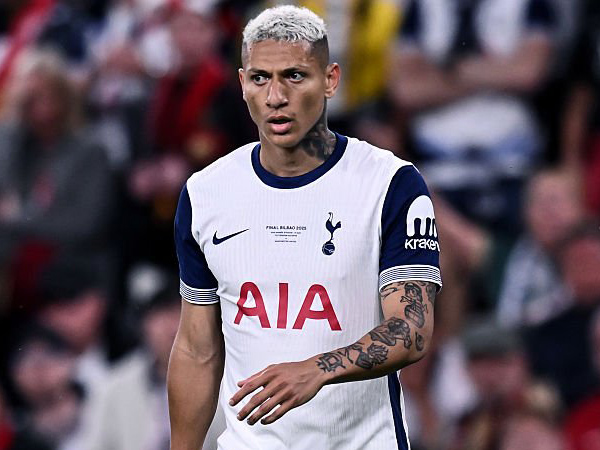 Richarlison.