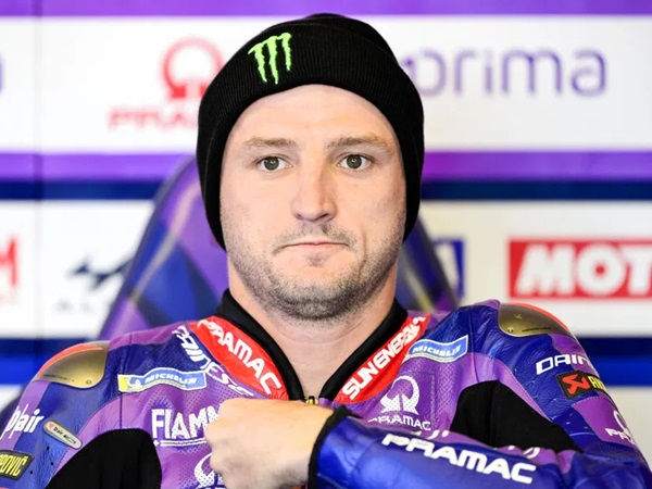 Jack Miller Berharap Bertahan dengan Pramac hingga 2026