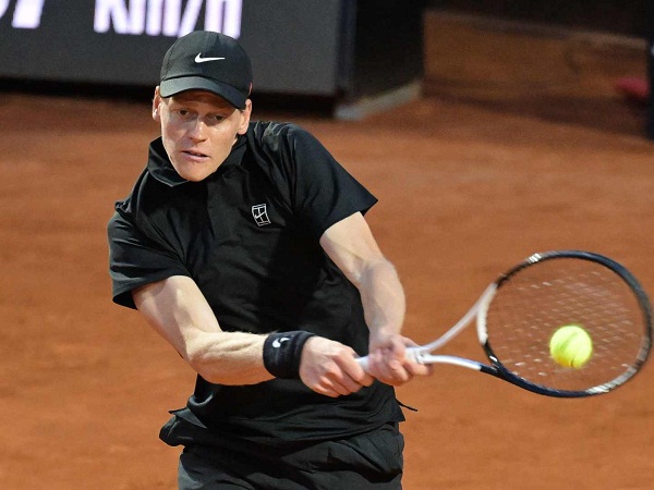 Jelang French Open, Jannik Sinner Akui Masih Miliki Ruang Untuk Terus Berkembang