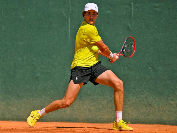 Joao Fonseca Alami Déjà vu Jelang Debut Di Roland Garros