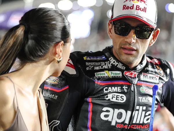 Jorge Martin Janji Buka Suara Soal Kontraknya