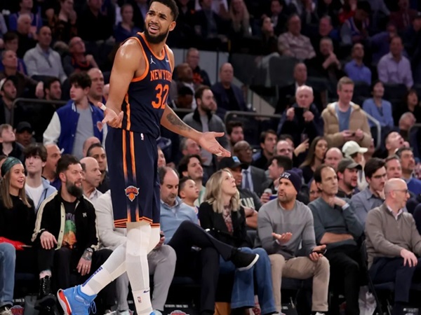 Karl-Anthony Towns Yakin Peluang Knicks Usai Dikalahkan