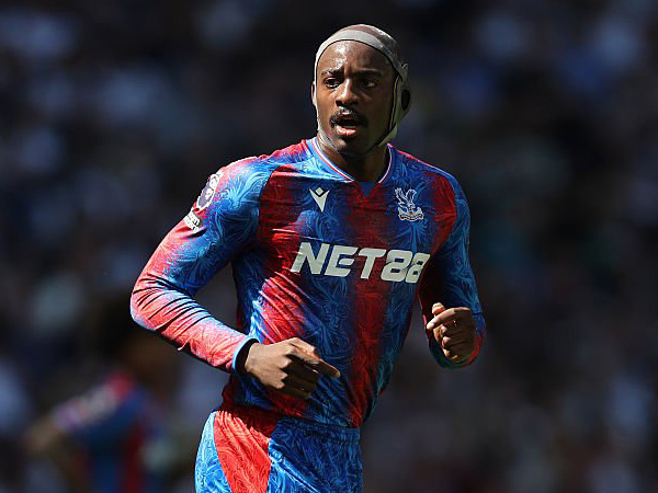 Jean-Philippe Mateta.