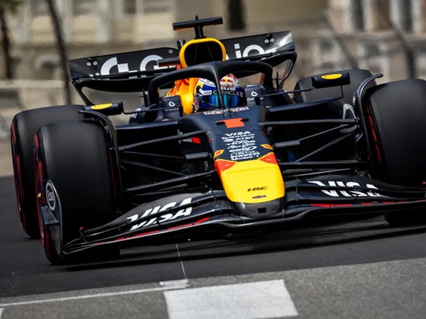Max Verstappen Yakin Red Bull Bisa Lebih Cepat