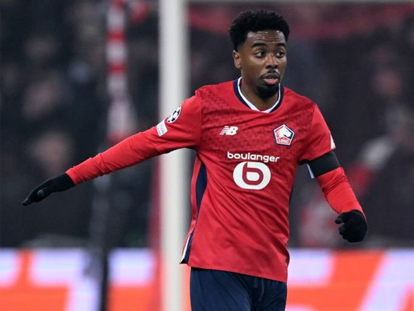 Angel Gomes.