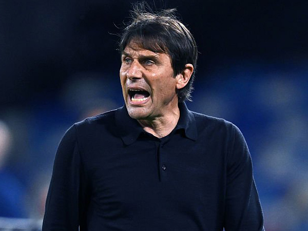 Antonio Conte.