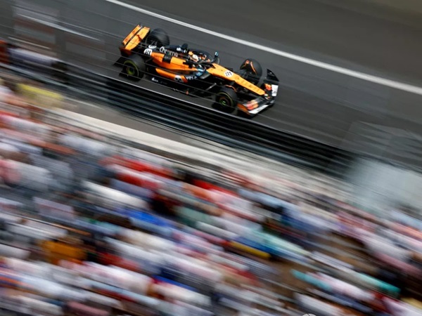 Oscar Piastri Yakin McLaren Miliki Kecepatan untuk Bersaing di GP Monako