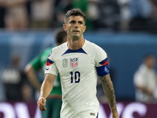 Christian Pulisic