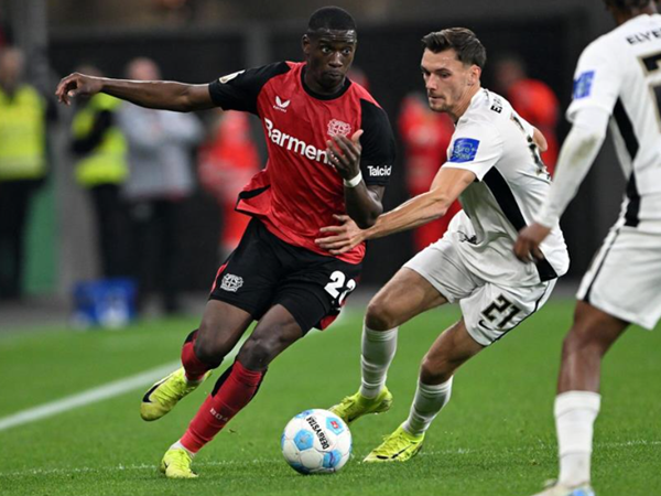 Bayer Leverkusen