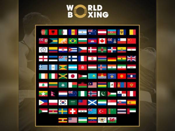 Di antara yang baru bergabung sebagai anggota adalah beberapa negara yang paling bergengsi dan sukses di dunia tinju, termasuk Kuba dan Irlandia. (Foto: World Boxing)
