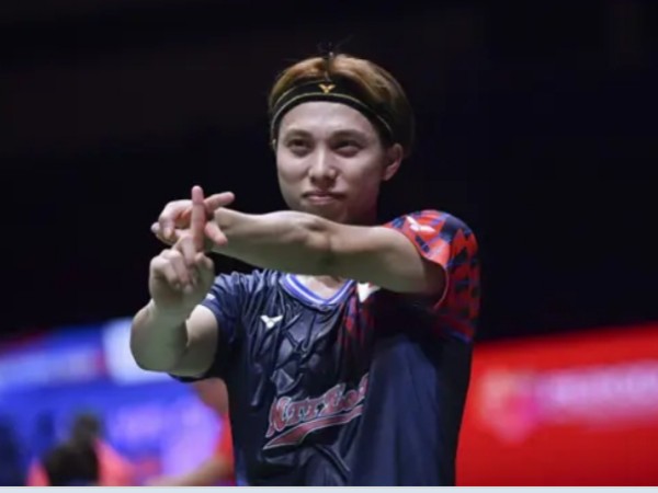 Tekad Kodai Naraoka Jegal Tunggal Putra China Menangi Malaysia Masters 2025