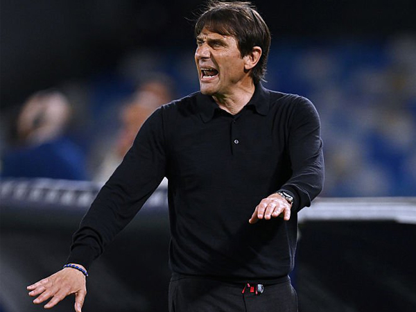 Antonio Conte.