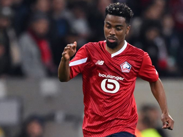 Angel Gomes.