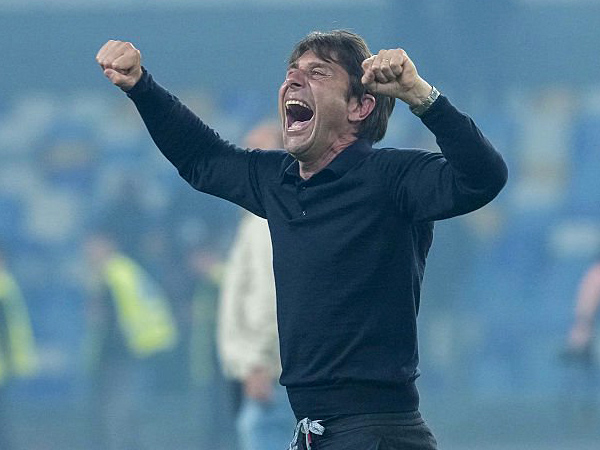 Antonio Conte.