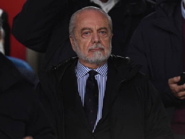 Aurelio De Laurentiis