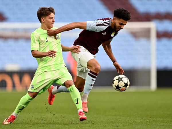 Barcelona Panggil Dua Pemain La Masia Jelang Lawan Bilbao