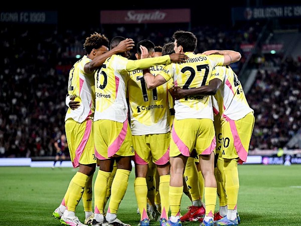 Juventus