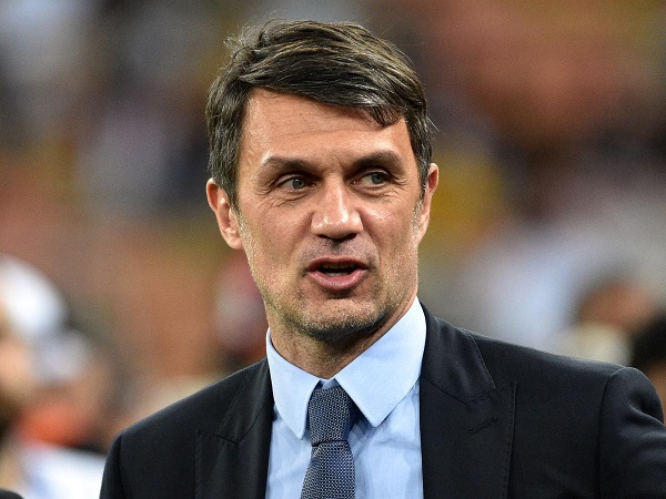 Paolo Maldini
