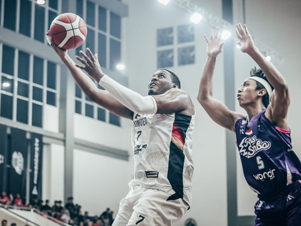 Dewa United Banten Rebut Puncak Klasemen Usai Revans ke RANS