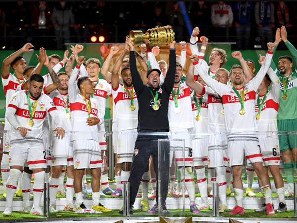 VfB Stuttgart