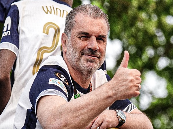 Postecoglou