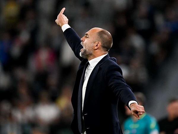 Igor Tudor