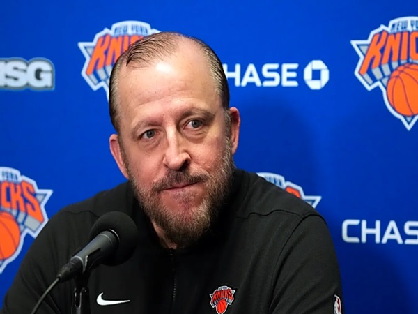 Knicks Pertimbangkan untuk Mengubah Susunan Pemain
