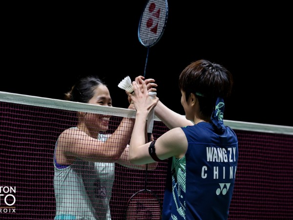 Malaysia Masters 2025: Ratchanok Intanon Gagal Bendung Wang Zhi Yi