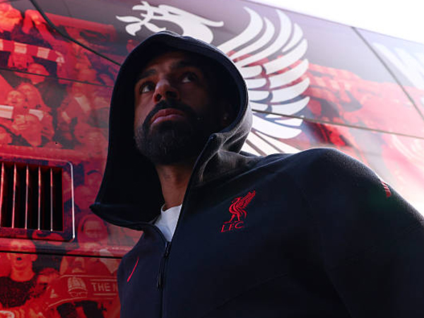 Mohamed Salah Kembali Jadi Pemain Terbaik Premier League