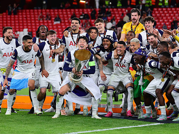 Rekor Pahit dan Manis Warnai Laga Penutup Musim Premier League 24-25