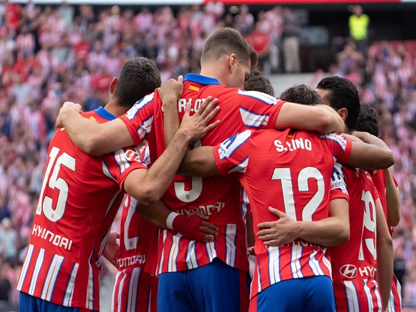 Atletico Madrid