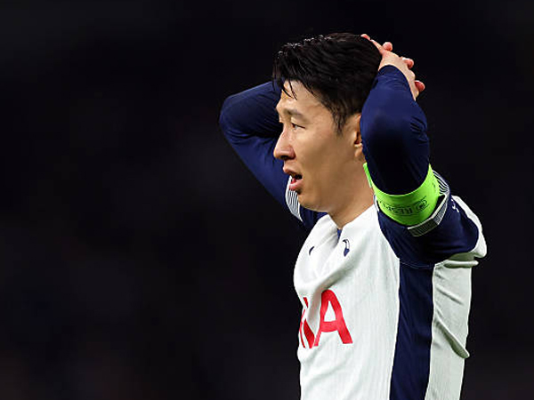 Tottenham Terancam Catat Rekor Poin Terendah di Era Premier League