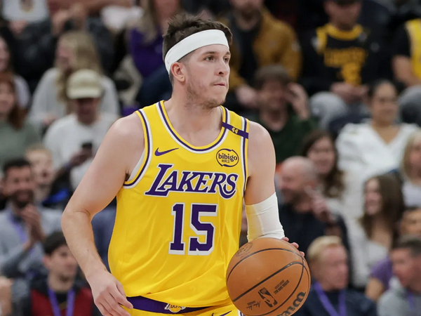 Austin Reaves petik pelajaran berharga selama musim 2024-2025.